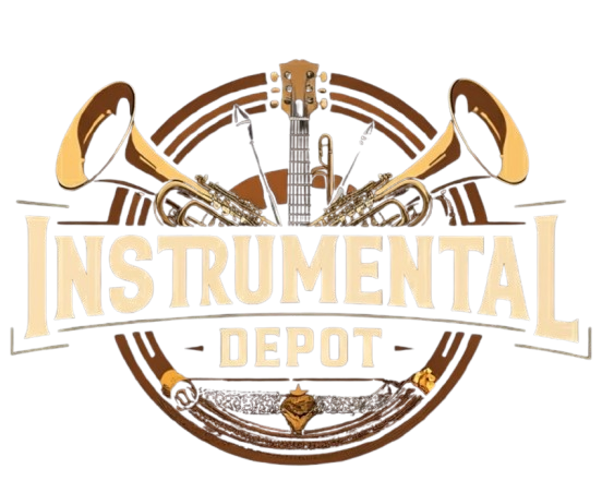 Instrumental Depot Logo